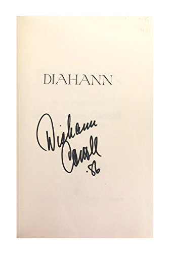 cover image Diahann: An Autobiography