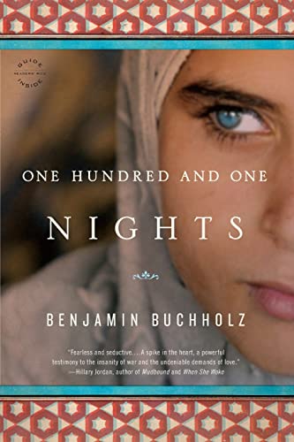 cover image One Hundred and One Nights