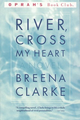 cover image River, Cross My Heart