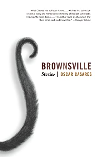cover image BROWNSVILLE