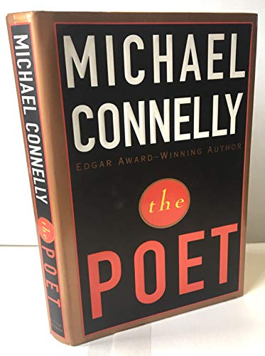 cover image The Poet
