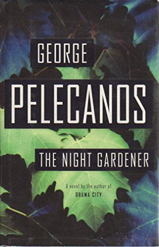 cover image  The Night Gardener