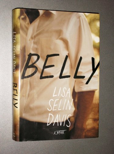 cover image Belly
