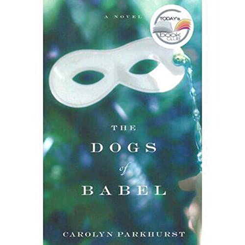 cover image THE DOGS OF BABEL