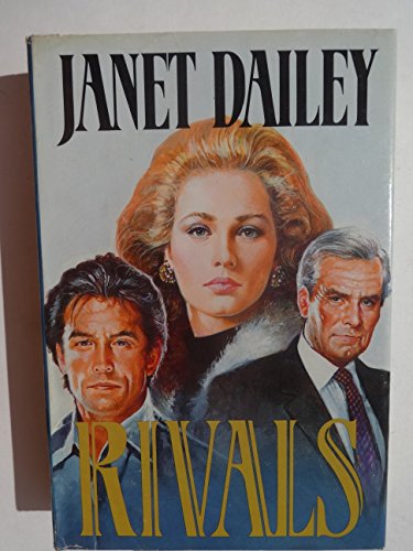 cover image Rivals