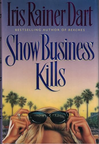 cover image Show Business Kills