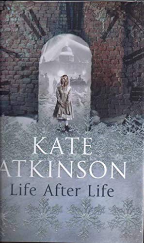 cover image Life After Life