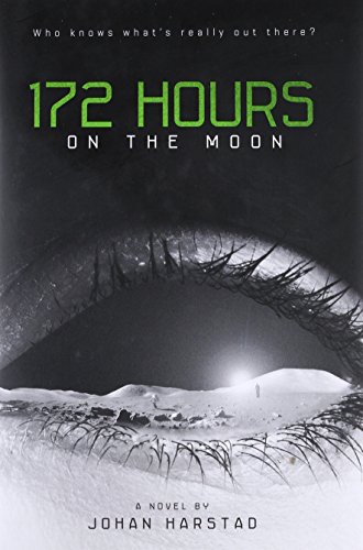 cover image 172 Hours on the Moon