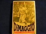 cover image Dimaggio: The Last American Knight