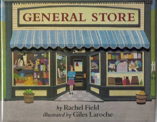 cover image General Store