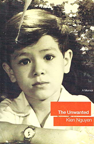 cover image The Unwanted: A Memoir