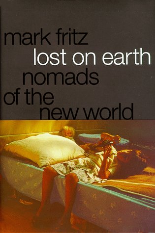 cover image Lost on Earth: Nomads of the New World