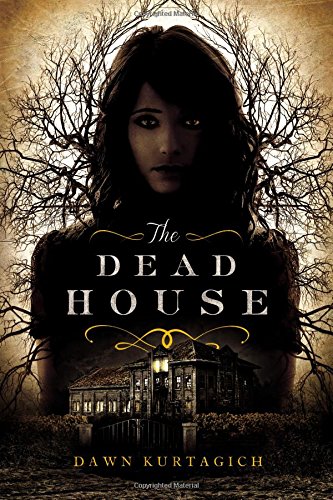 cover image The Dead House