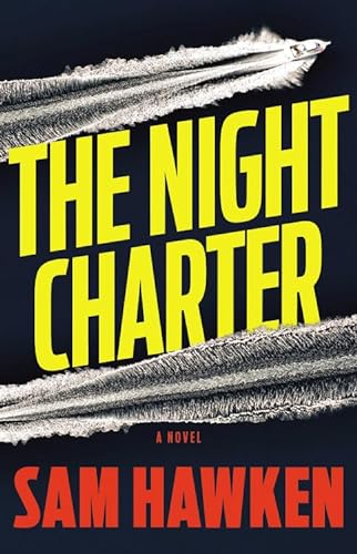 cover image The Night Charter