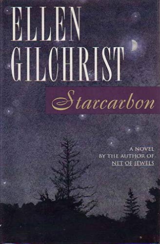 cover image Starcarbon: A Meditation on Love: A Novel