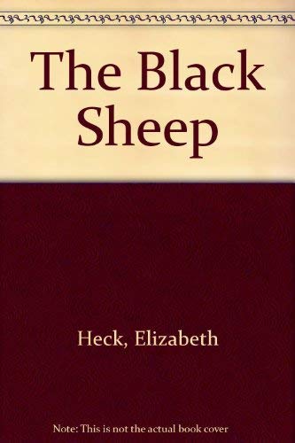 cover image The Black Sheep