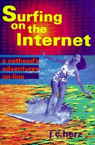 cover image Surfing the Internet