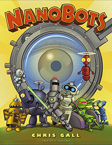 cover image NanoBots