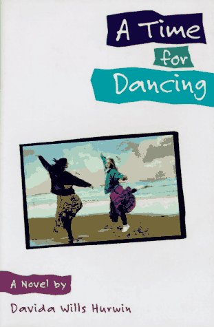 cover image A Time for Dancing