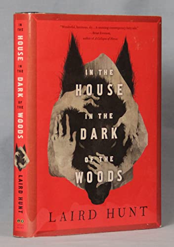 cover image In the House in the Dark of the Woods