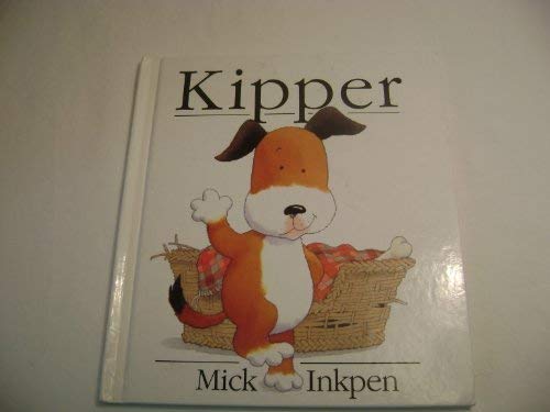 cover image Kipper
