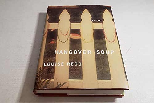 cover image Hangover Soup