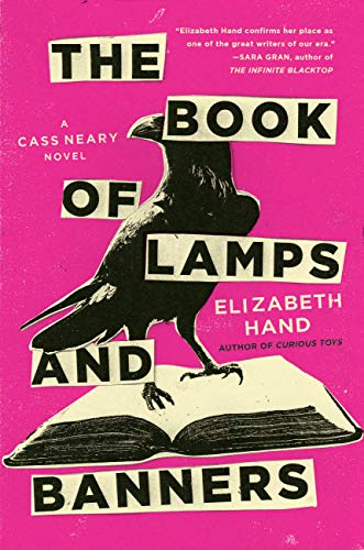 cover image The Book of Lamps and Banners