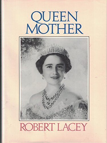 cover image Queen Mother