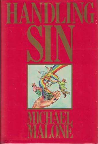 cover image Handling Sin