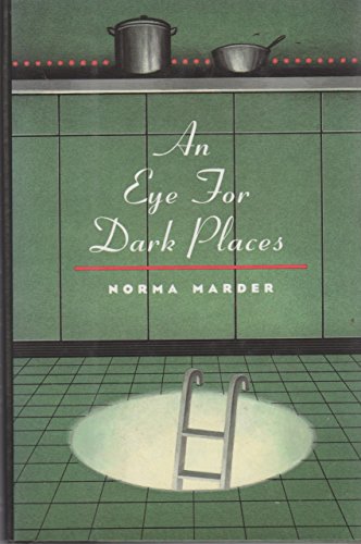 cover image An Eye for Dark Places