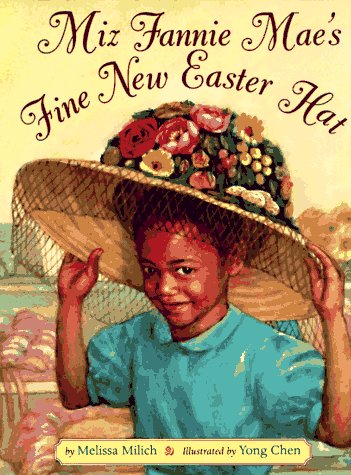 cover image Miz Fannie Mae's Fine New Easter Hat