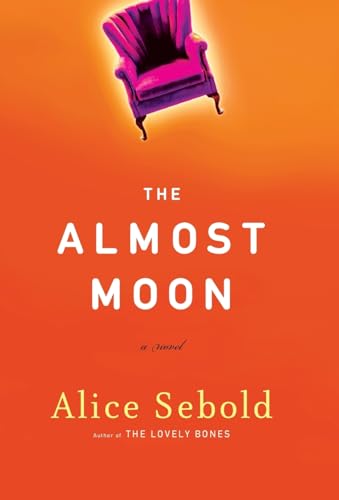 cover image The Almost Moon