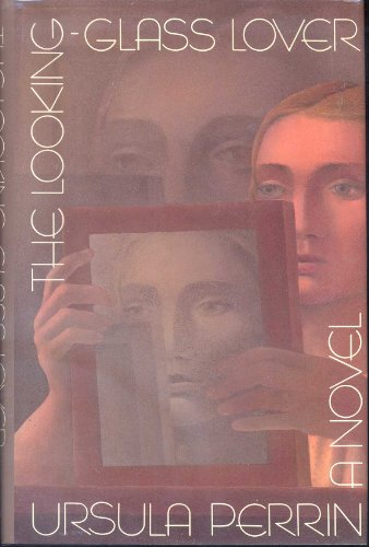 cover image The Looking-Glass Lover