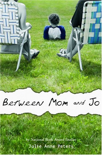cover image Between Mom and Jo