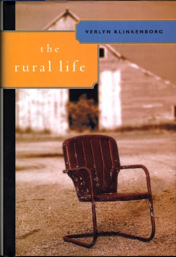 cover image THE RURAL LIFE