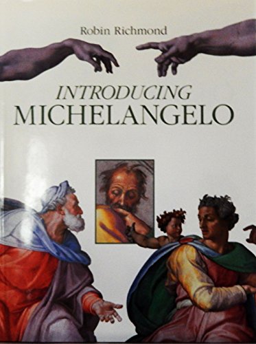 cover image Introducing Michelangelo