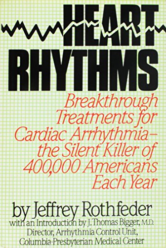 cover image Heart Rhythms