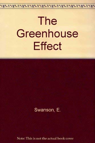 cover image The Greenhouse Effect