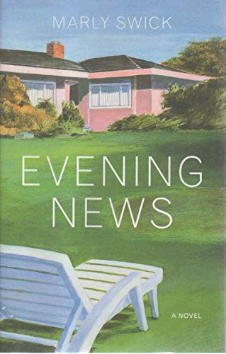 cover image Evening News