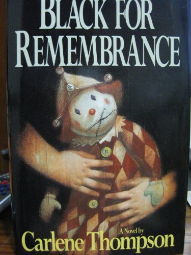 cover image Black for Remembrance