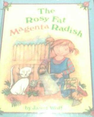 cover image The Rosy Fat Magenta Radish