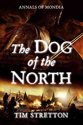 cover image The Dog of the North