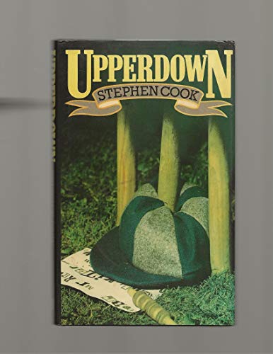 cover image Upperdown