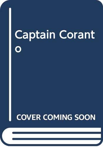 cover image Captain Coranto