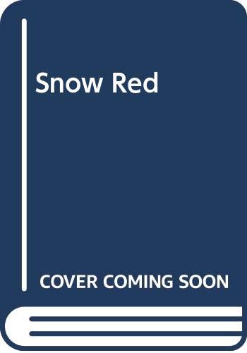 cover image Snow Red