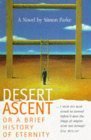 cover image Desert Ascent: A Brief History of Eternity