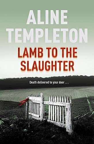 cover image Lamb to the Slaughter