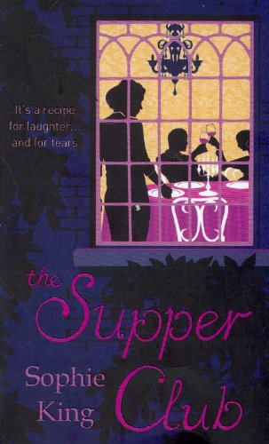 cover image The Supper Club