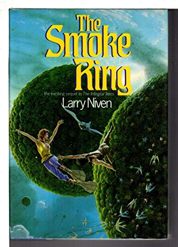 cover image The Smoke Ring-Hardcover