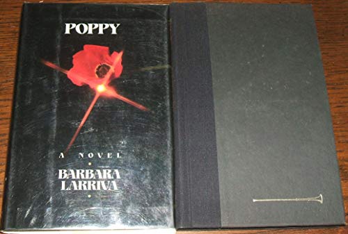 cover image Bth-Poppy